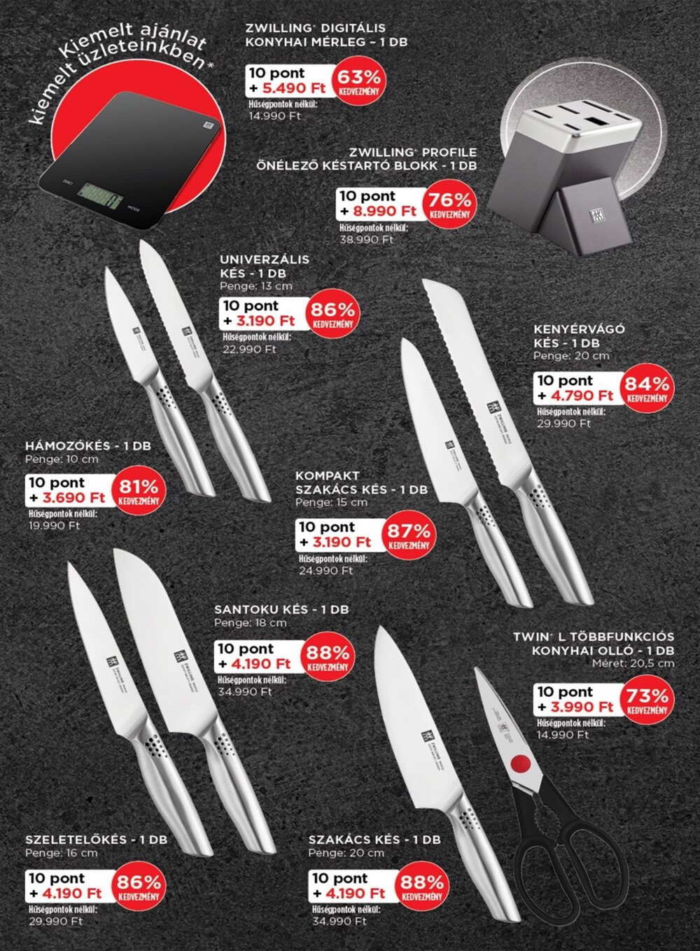 Spar akciós újság 2026.01.02-től - 29. oldal.