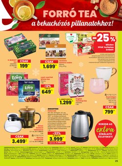 Spar Extra akciós újság 2026.01.02-től - 6. oldal.