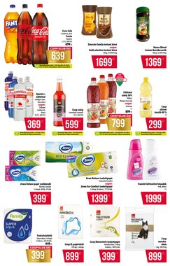 Coop akciós újság 2026.01.02-től - 7. oldal.