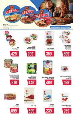 Coop akciós újság 2026.01.02-től - 5. oldal.