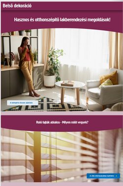 Praktiker akciós újság 2026.01.02-től - 12. oldal.