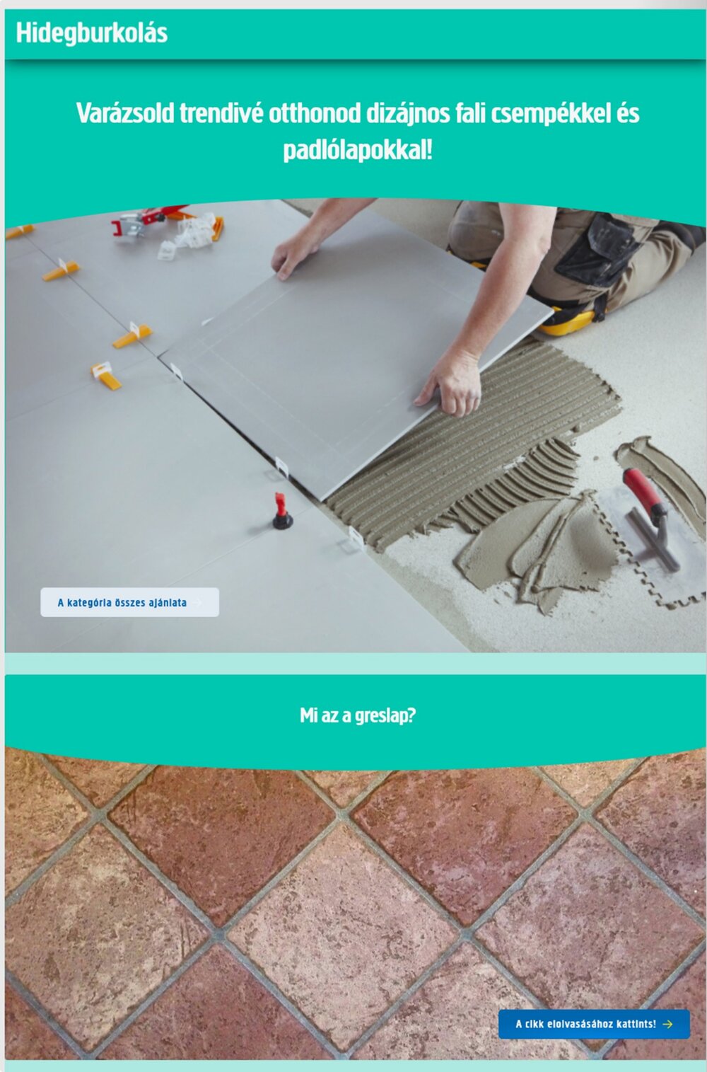 Praktiker akciós újság 2026.01.02-től - 18. oldal.