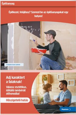 Praktiker akciós újság 2026.01.02-től - 20. oldal.