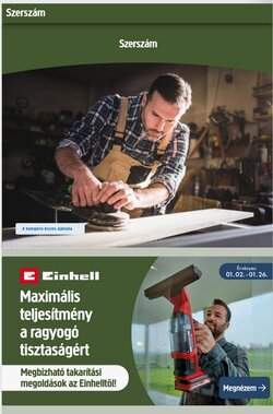 Praktiker akciós újság 2026.01.02-től - 22. oldal.