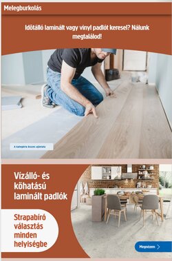 Praktiker akciós újság 2026.01.02-től - 24. oldal.