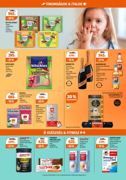 Müller drogéria akciós újság 2026.01.05-től - 10. oldal.