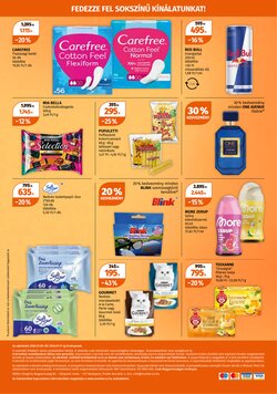 Müller drogéria akciós újság 2026.01.05-től - 12. oldal.