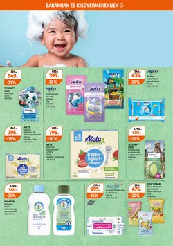 Müller drogéria akciós újság 2026.01.05-től - 7. oldal.