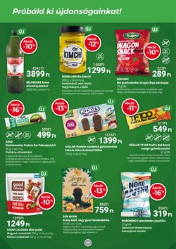 Herbaház akciós újság 2026.01.05-től - 20. oldal.