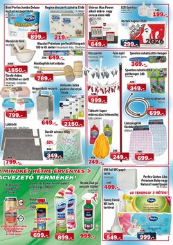 Vianni drogéria akciós újság 2026.01.07-től - 3. oldal.