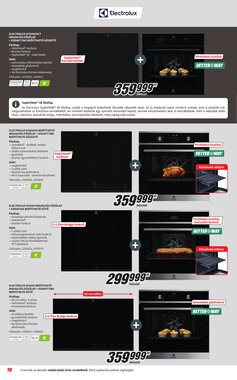 Media Markt akciós újság 2026.01.07-től - 10. oldal.