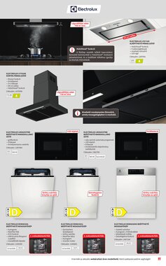 Media Markt akciós újság 2026.01.07-től - 11. oldal.