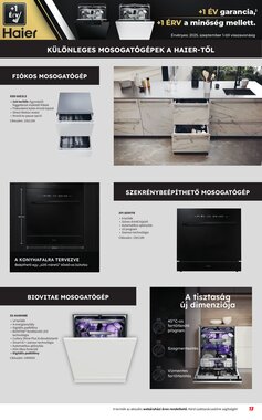 Media Markt akciós újság 2026.01.07-től - 13. oldal.