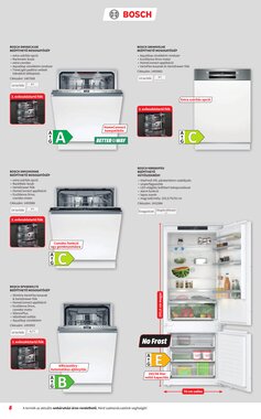 Media Markt akciós újság 2026.01.07-től - 6. oldal.