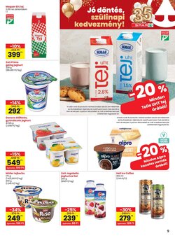 Spar akciós újság 2026.01.08-tól - 9. oldal.