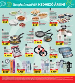 Interspar akciós újság 2026.01.08-tól - 16. oldal.