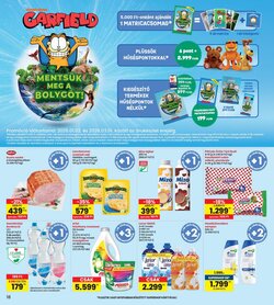 Interspar akciós újság 2026.01.08-tól - 18. oldal.