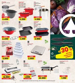 Interspar akciós újság 2026.01.08-tól - 7. oldal.