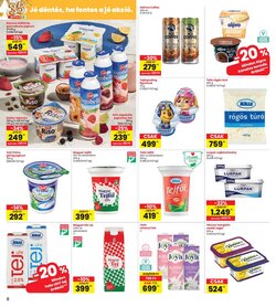 Interspar akciós újság 2026.01.08-tól - 8. oldal.