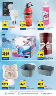 Tesco akciós újság 2026.01.08-tól - 8. oldal.