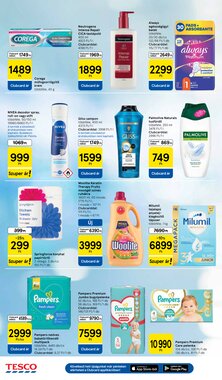 Tesco akciós újság 2026.01.08-tól - 12. oldal.