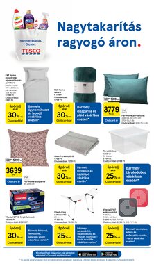 Tesco akciós újság 2026.01.08-tól - 13. oldal.