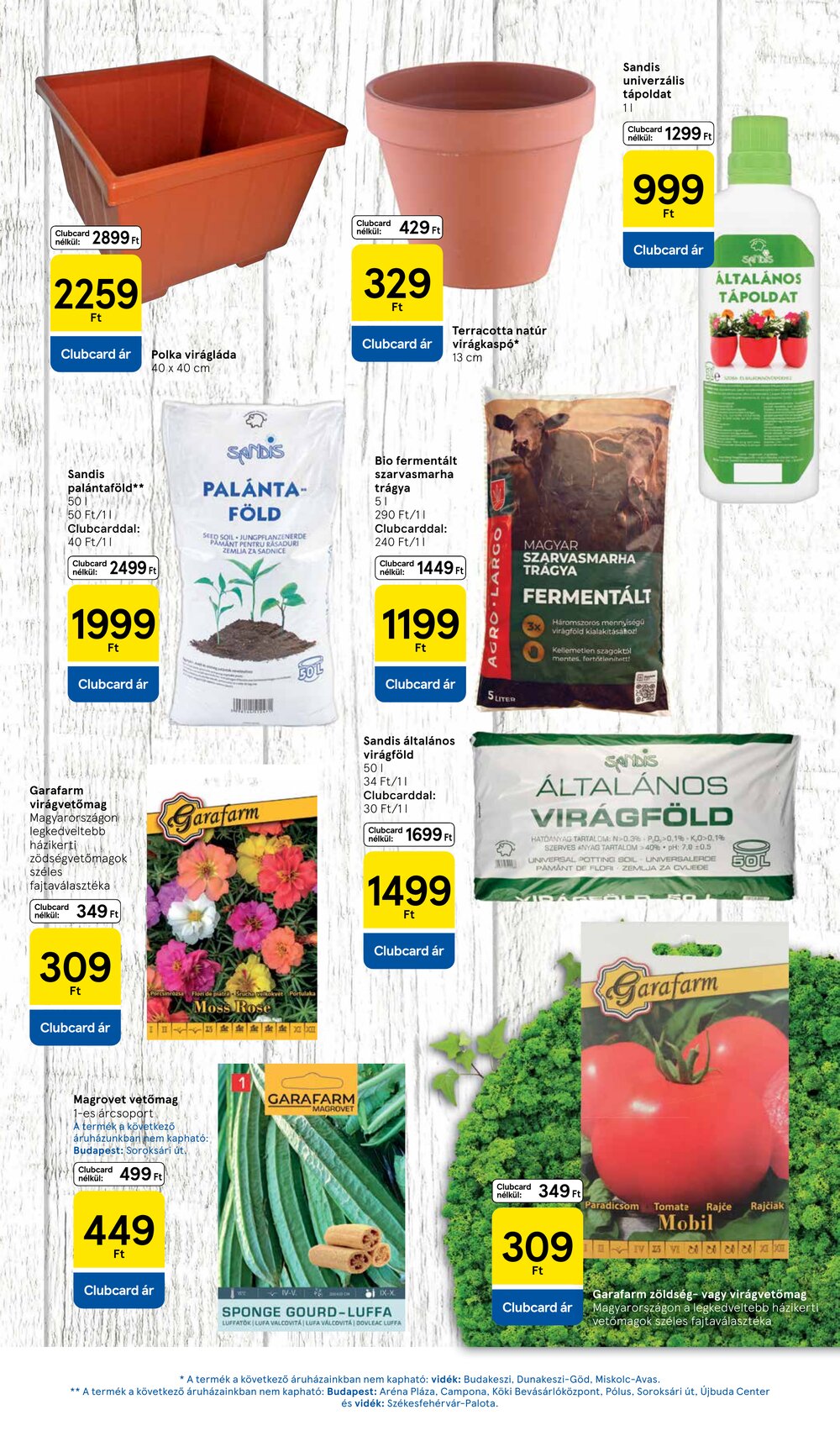 Tesco akciós újság 2026.01.08-tól - 15. oldal.