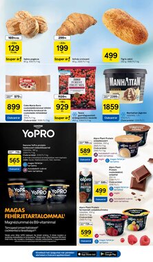 Tesco akciós újság 2026.01.08-tól - 17. oldal.