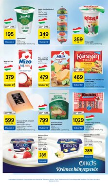 Tesco akciós újság 2026.01.08-tól - 19. oldal.