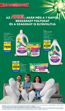 Tesco akciós újság 2026.01.08-tól - 25. oldal.