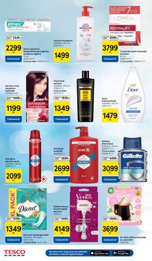 Tesco akciós újság 2026.01.08-tól - 26. oldal.