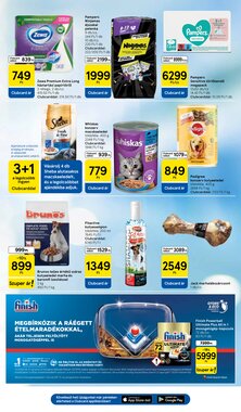 Tesco akciós újság 2026.01.08-tól - 27. oldal.