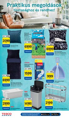 Tesco akciós újság 2026.01.08-tól - 28. oldal.