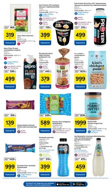 Tesco akciós újság 2026.01.08-tól - 7. oldal.