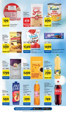 Tesco akciós újság 2026.01.08-tól - 9. oldal.