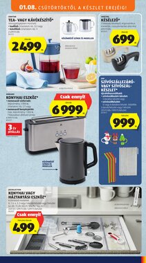 Aldi akciós újság 2026.01.08-tól - 17. oldal.