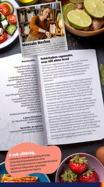 Aldi akciós újság 2026.01.08-tól - 23. oldal.