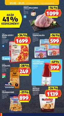 Aldi akciós újság 2026.01.08-tól - 24. oldal.