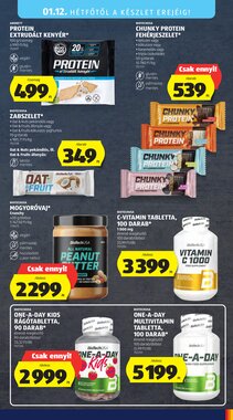Aldi akciós újság 2026.01.08-tól - 35. oldal.