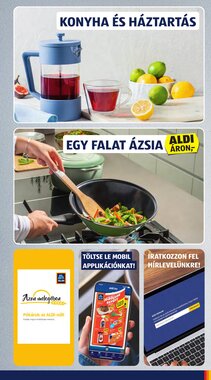 Aldi akciós újság 2026.01.08-tól - 3. oldal.