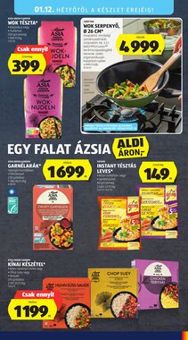 Aldi akciós újság 2026.01.08-tól - 41. oldal.