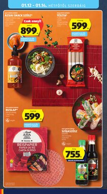 Aldi akciós újság 2026.01.08-tól - 42. oldal.