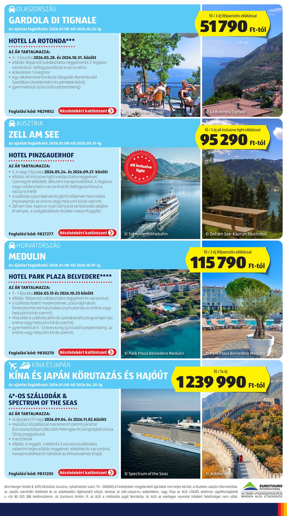 Aldi akciós újság 2026.01.08-tól - 47. oldal.