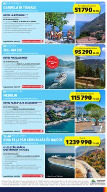 Aldi akciós újság 2026.01.08-tól - 47. oldal.