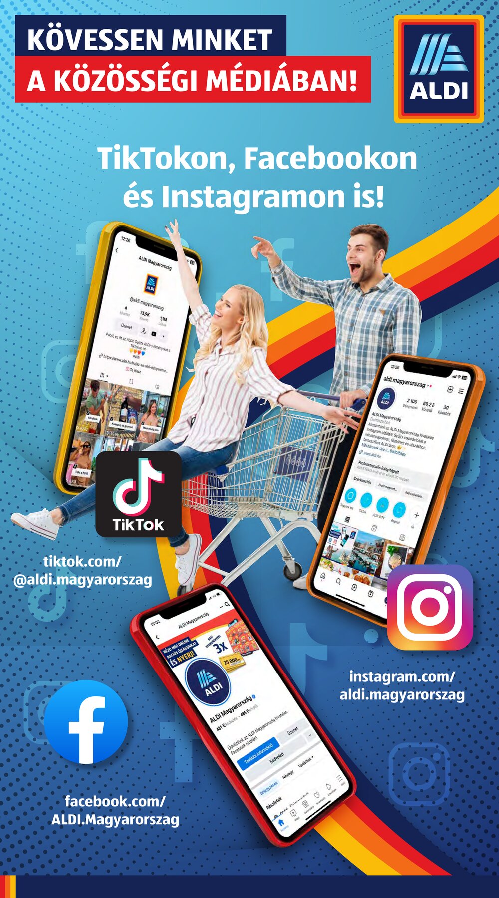 Aldi akciós újság 2026.01.08-tól - 6. oldal.