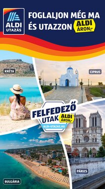 Aldi akciós újság 2026.01.08-tól - 4. oldal.