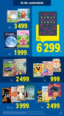 Lidl akciós újság 2026.01.08-tól - 11. oldal.
