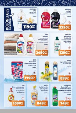 Goods Market akciós újság 2026.01.08-tól - 2. oldal.