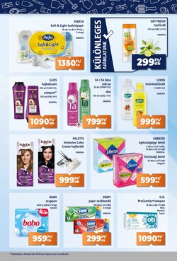 Goods Market akciós újság 2026.01.08-tól - 3. oldal.