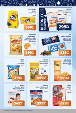 Goods Market akciós újság 2026.01.08-tól - 5. oldal.